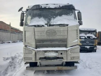 АО «Российский аукционный дом» сообщает о проведении торгов по продаже: Специализированный, автомобиль - самосвал  FAW J6, 2022, Идентификационный номер: LFWKVXRP4N1E15429,  Договор купли-продажи № ОВ/Ф-334857-04-01-С-01 от 15.09.2023 г.