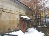 Имущественный комплекс коммерческого назначения в п. Понтонный