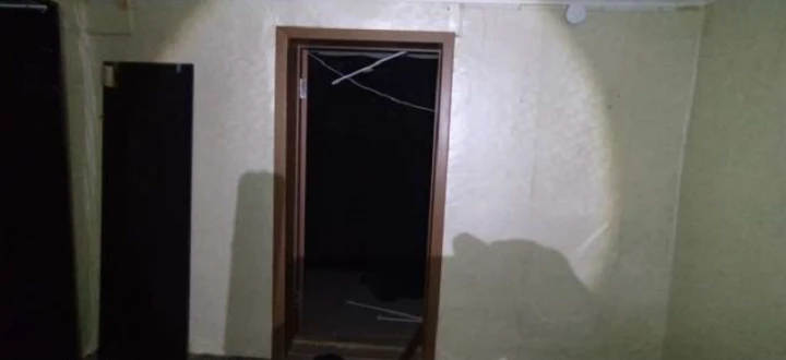 Нежилое помещение , общей площадью 371,5 кв. м, расположенное по адресу: Республика Башкортостан, г. Уфа, Советский район, ул. 50 лет СССР, д. 8