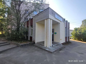 Нежилое помещение 127,2 кв.м. на Соломенской ул.