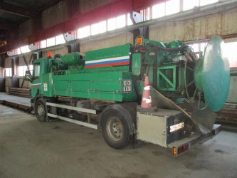 Цистерна SCANIA P94DB 4Х2LB300 "JLH FLEXLINE 207" Регистрационный знак: В964ТМ78  VIN: YS2P4X20002005552 Инвентарный номер: 50081л