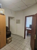 Помещение в БЦ "Преображенский"