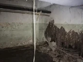 Нежилые помещения подвала пятиэтажного жилого здания, общей площадью 626,2 кв. м, расположенное по адресу: Республика Башкортостан, г. Уфа, Орджоникидзевский район, ул. Вологодская, 58