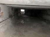 Помещение под склад 77,9 кв.м в центре города
