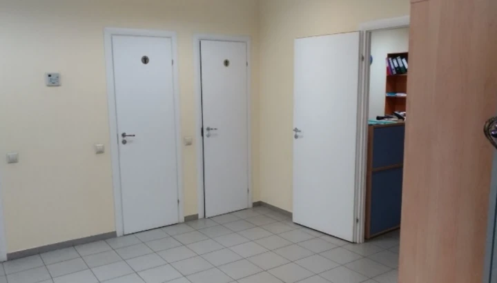 Нежилое помещение под офис, 1196,9 кв.м., у метро Хорошево