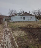 Нежилое здание 70,5 кв.м. и земельный участок в Белгородской области, с. Малакеево