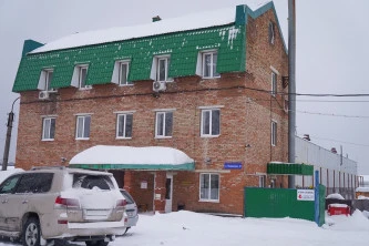 Внимание! Продажа производственно-складского комплекса с собственным земельным участком в зоне производственной застройки обособленного Демского района города Уфа