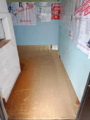 Здание площадью 26,4 кв.м, земельный участок, площадью 213 кв. м: Республика Коми, Сыктывдинский район, д. Красная, д. 66