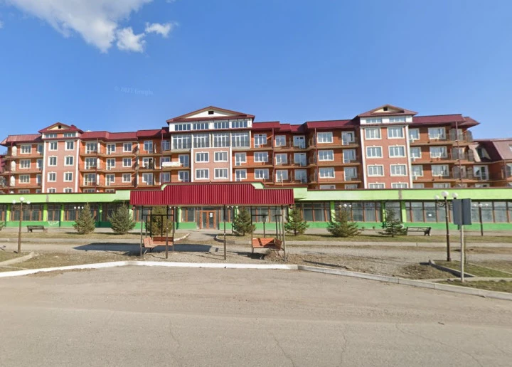Квартира - 150,1 кв. м, г. Майский, КБР