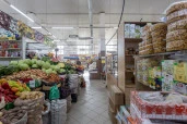 100 % доли в уставном капитале Общества с ограниченной ответственностью «Южный», находящаяся в собственности городского округа город Уфа (далее  Доля)