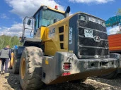 Погрузчик фронтальный SDLG, L953F, 2019, Идентификационный номер: VLGL953FJK0620439, принадлежащий Продавцу на праве собственности, что подтверждается Договором купли-продажи № ОВ/Ф-87856-05-01-С-01 от 07.10.2020 г.