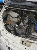 Грузовой фургон ГАЗ-2705