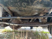 Автомобиль UAZ PICKUP