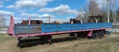 Полуприцеп ТСП 9417-0000010