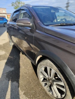 Транспортное средство LADA, KS035L LADA Веста, VIN XTAGFK330LY369845