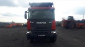 Продается автомобиль SCANIA G500B8X4HZ, 2019 года выпуска , г. Новокузнецк