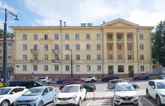 Здание ОКН , площадью 1 825,8 кв. м; Земельный участок, площадью 1 349 кв. м +/-13 кв.м., , расположенный по адресу: Республика Башкортостан, г. Уфа, Кировский район, ул. Коммунистическая, д. 52А.