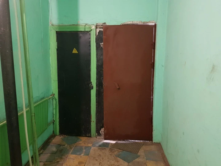 Кладовка 1,9 кв.м у м. "Кировский завод"