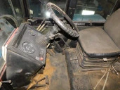 Экскаватор ЭО-2626А, г/н 63 АВ 0029, заводской № машины: 08076940, вид движителя: колесный, двигатель № Д246-202, 553250, мощность двигателя: 78 л.с., год выпуска: 2003, цвет: синий, ПСМ ТА 135078
