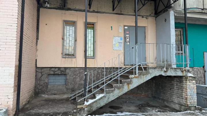 Помещение 55,2 кв.м на Косыгина
