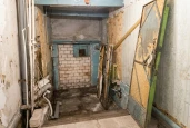 Нежилое помещение 13,3 кв.м на 1 этаже жилого дома, г. Уфа, ул. Рихарда Зорге, 45/1.
