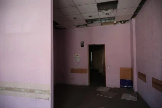 Право аренды помещения площадью 721,6 кв. м в Апраксином дворе