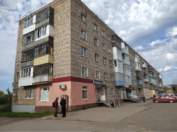 Нежилые помещения , общей площадью 261,1 кв. м, расположенное по адресу: Республика Башкортостан, г. Уфа, Калининский район, ул. Высоковольтная, 10