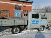 Грузовой УАЗ-390945