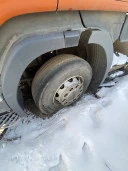 Грузовой тягач седельный SCANIA R440 LA4X2HNA, 2014 года выпуска, VIN YS2R4X20002106422, Адрес: г. Казань, ул. Автосервисная, д. 6.