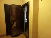Двухкомнатная квартира площадью 65,9 кв.м, расположенная на втором этаже 10-ти этажного жилого дома в пос. Красково Люберецкого района МО.