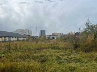 Производственно-складской комплекс в черте города Звенигород МО