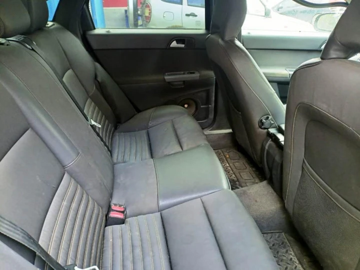 VOLVO S40, 2007 года выпуска, VIN YV1MS204282363187. г.Екатеринбург