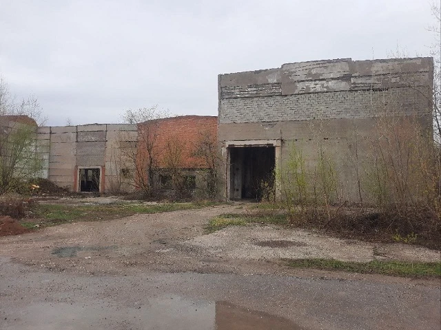 Продажа 94/100 доли в праве на здание по адресу: Самарская область, г. Новокуйбышевск, ул. Кирова, 8, стр. 4.