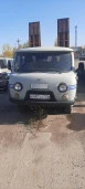 Спец. Пассажирское Уаз-220695-04
