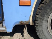 Автобус ПАЗ-32050R