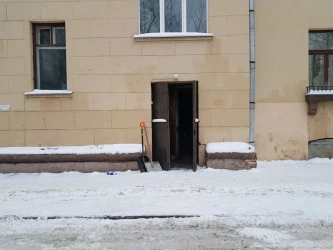 Нежилое помещение 101 кв.м. у ст.м. "Лесная"