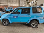 Автомобиль UAZ PATRIOT, г. Пятигорск