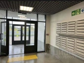 Апартаменты от 30,5 кв. м и до 72 кв. м