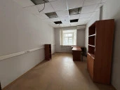 Историческое здание 809,6 кв.м с земельным участком в центре города: Ярославская область, г. Ярославль, пл. Челюскинцев, 10/3