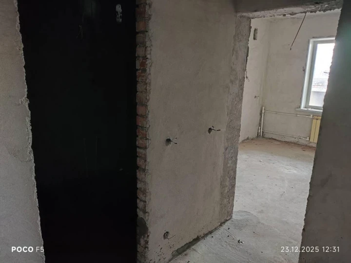 Продажа квартиры №88 площадью 43 кв. м, в г. Астрахань