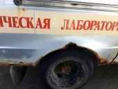 Передвижная электротехническая лаборатория ЭТЛ-35