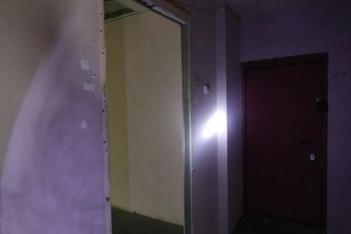 Право аренды помещения площадью 122,2 кв. м в Апраксином дворе.