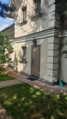 Загородный жилой дом площадью 1 834,5 кв. м с ЗУ 39 соток на Рублево-Успенском шоссе, Московская область
