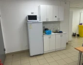 Право заключения договора аренды части нежилого помещения, состоящего из помещений №№ 2, 5, 6, 7-12 на поэтажном плане., общей площадью 70,44 кв. м, расположенное по адресу: Курганская обл., Альменевский район, с. Альменево, ул. Советская, 12.
