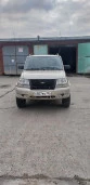 Легковой UAZ PATRIOT