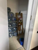 Нежилое помещение,  пл. 391,1 кв. м., кадастровый номер: 77:01:0001029:4076, расположенное на первом этаже многоквартирного дома по адресу: г. Москва, вн. тер. г. м.о. Басманный, Лялин переулок, д. 19, корп. 1, пом. 5/1.