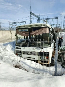 Автобус ПАЗ-32054
