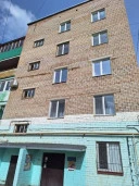 Комната - 18,3 кв. м, адрес: Республика Башкортостан, г. Ишимбай, ул. Геологическая, д. 42, кв. 66, комн. 4, 5 этаж.