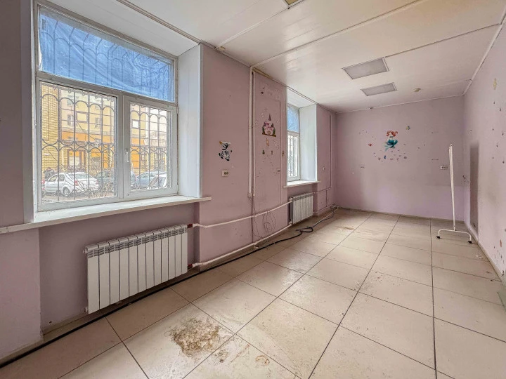 Нежилое помещение, 652 кв. м. в Липецке, Советская 63