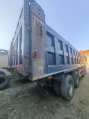 Специализированный, автомобиль - самосвал SHACMAN SX33186T366, 2022, Идентификационный номер: LZGJX4T62NX001410, принадлежащий Продавцу на праве собственности, что подтверждается Договором купли-продажи № ОВ/КОН-3780-10-01-С-01 от 30.12.2021 г.